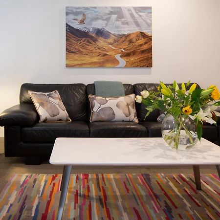 22 Hallenstein Apartments By Staysouth Queenstown Bagian luar foto