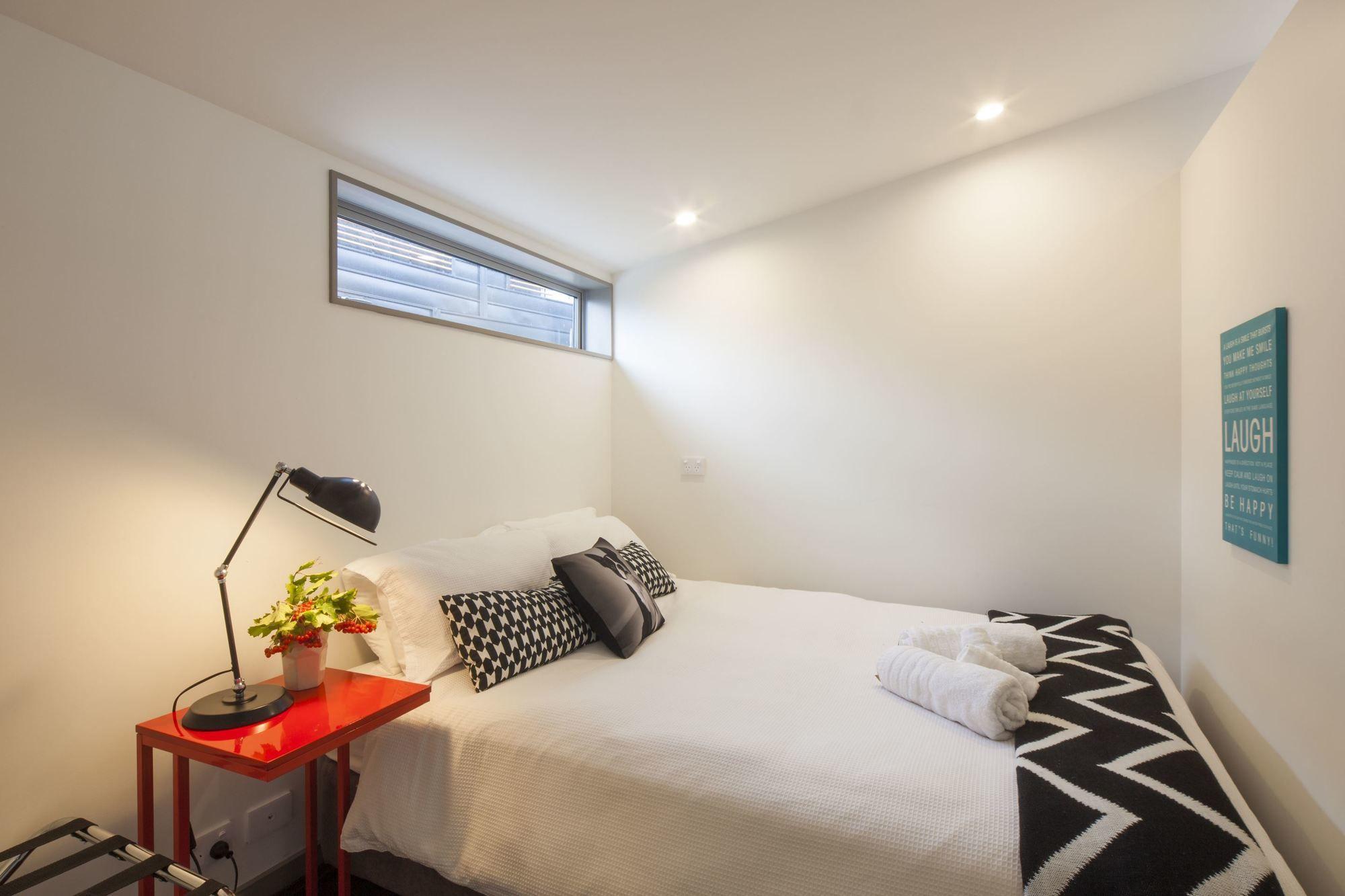 22 Hallenstein Apartments By Staysouth Queenstown Bagian luar foto