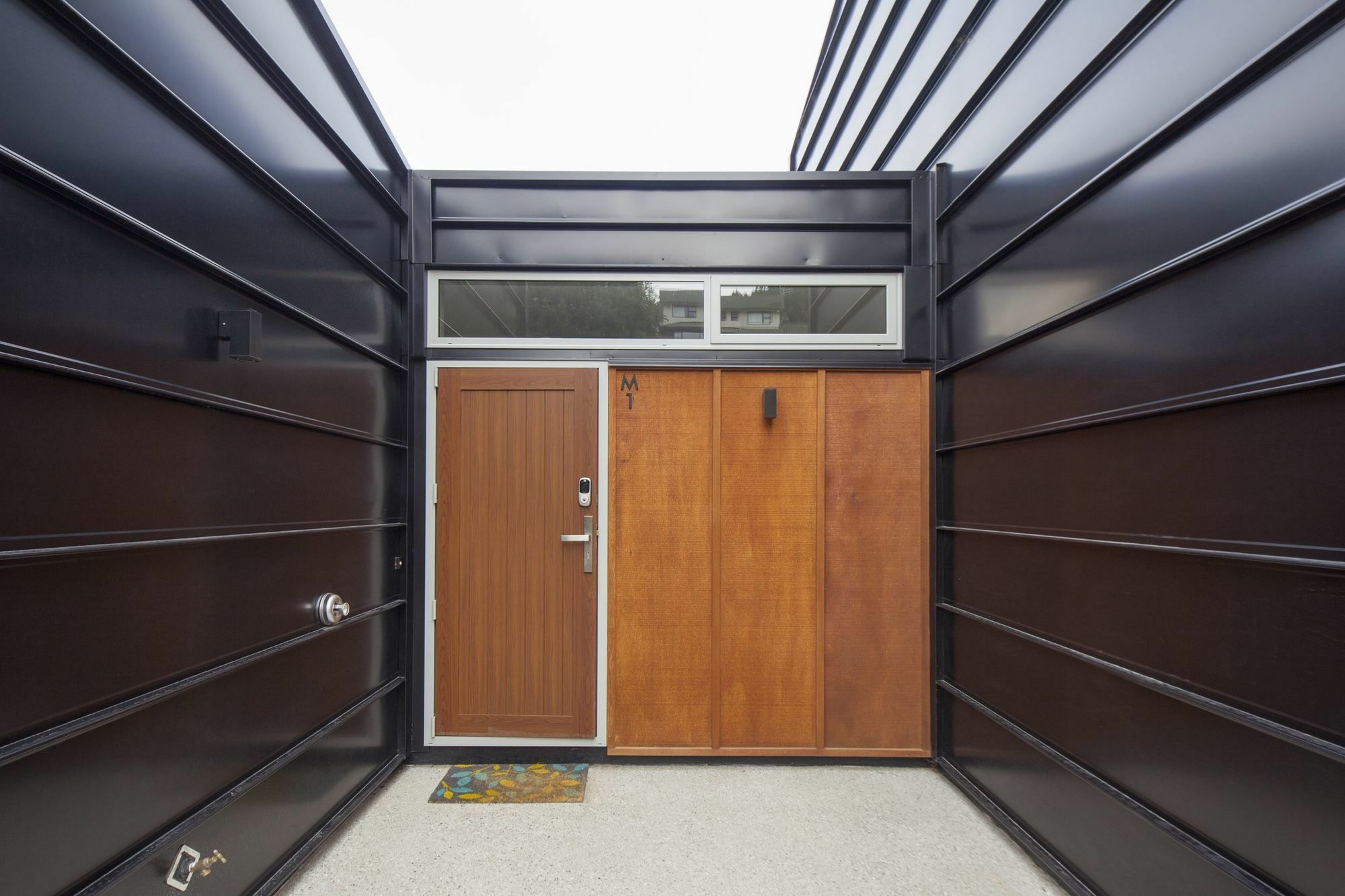 22 Hallenstein Apartments By Staysouth Queenstown Bagian luar foto