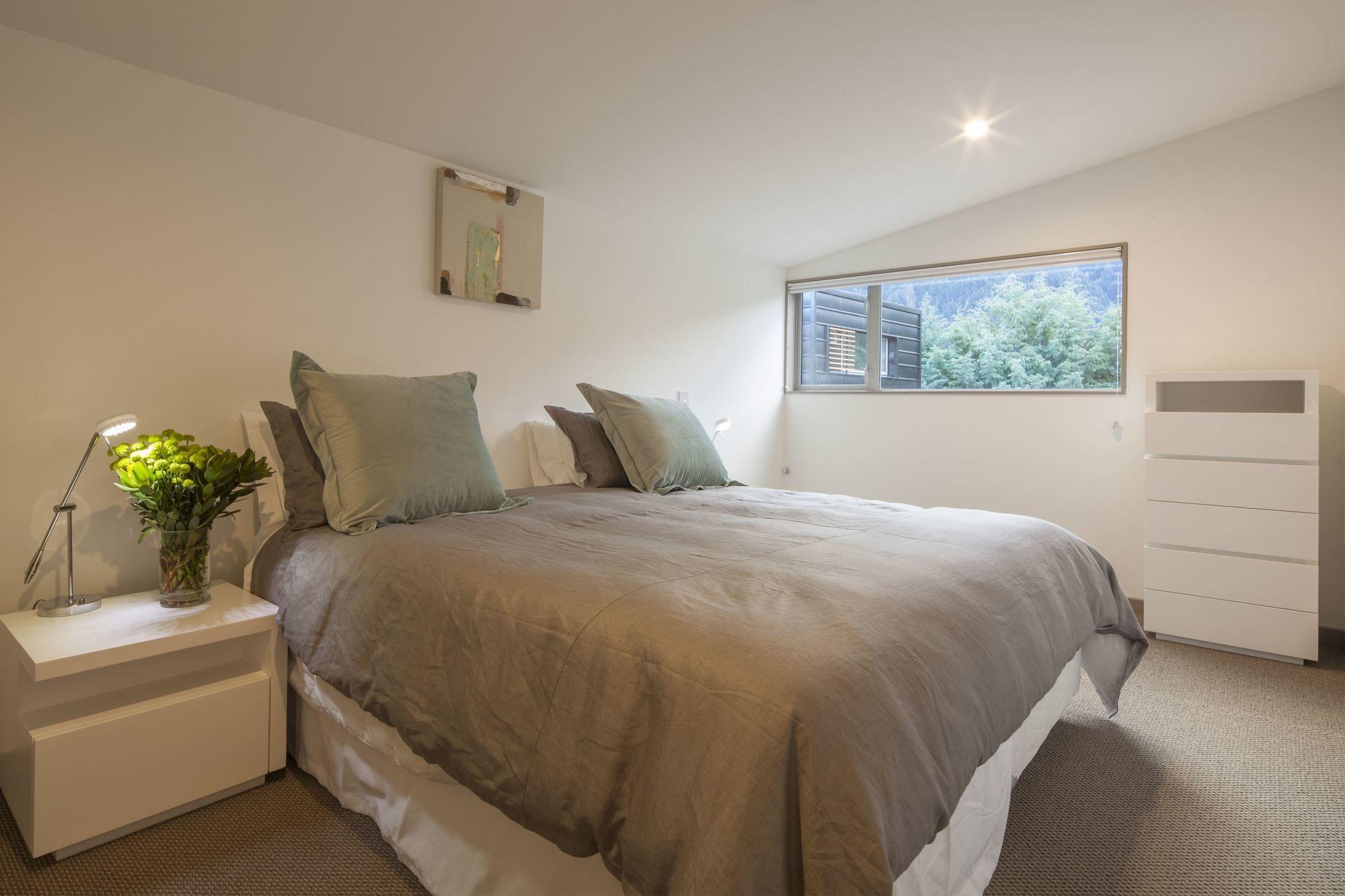 22 Hallenstein Apartments By Staysouth Queenstown Bagian luar foto
