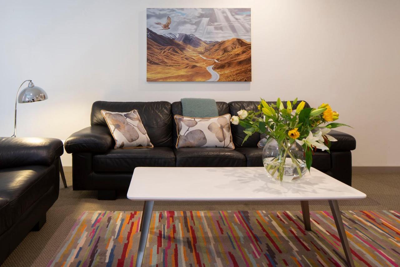 22 Hallenstein Apartments By Staysouth Queenstown Bagian luar foto