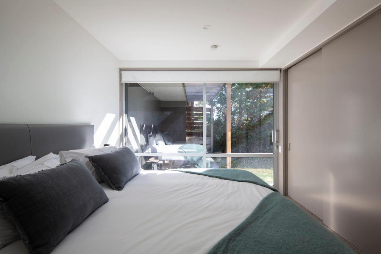 22 Hallenstein Apartments By Staysouth Queenstown Bagian luar foto