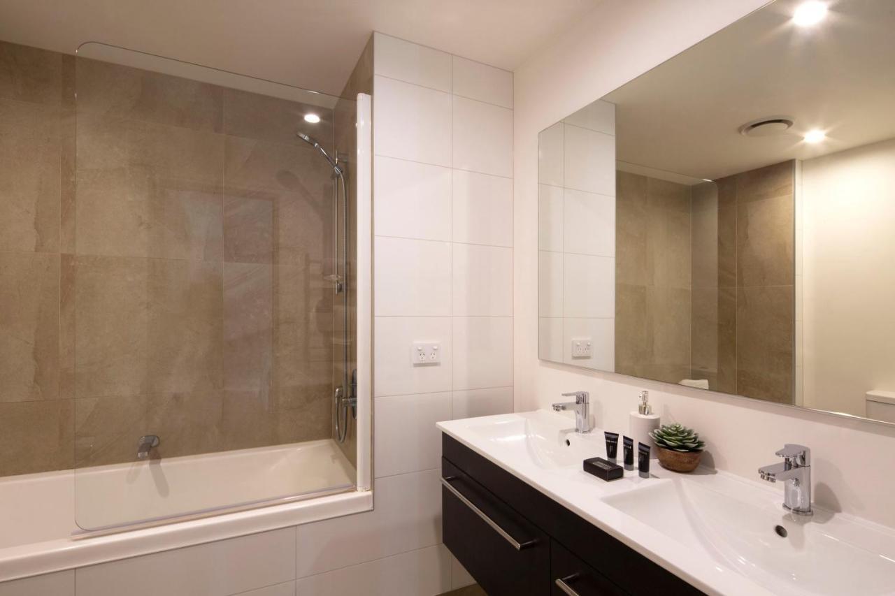 22 Hallenstein Apartments By Staysouth Queenstown Bagian luar foto