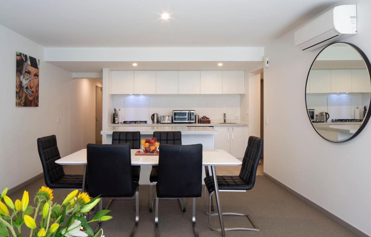 22 Hallenstein Apartments By Staysouth Queenstown Bagian luar foto