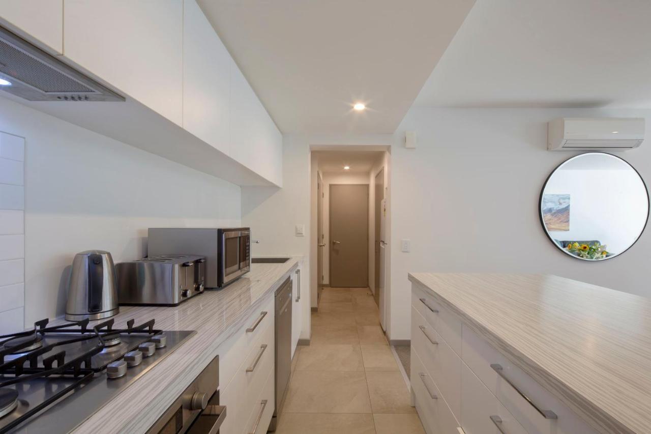 22 Hallenstein Apartments By Staysouth Queenstown Bagian luar foto