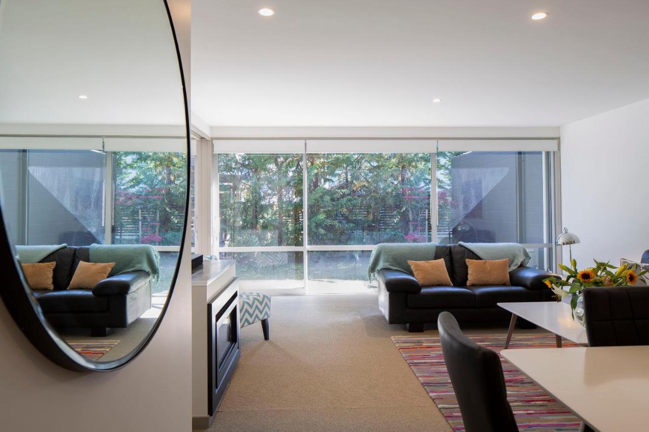 22 Hallenstein Apartments By Staysouth Queenstown Bagian luar foto
